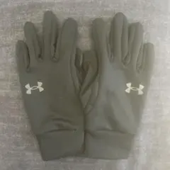 Under Armour フィットネスグローブ ブラック