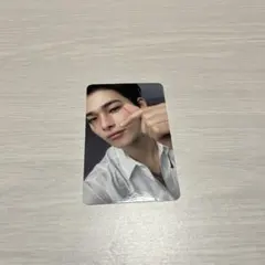 ENHYPENニキ トレカDESIRE:UNLEASH