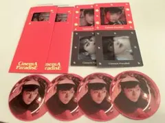 zerobaseone zb1 ゼベワン マシュー メテュ 封入セット