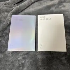 2026年最新】love yourself 結 answerの人気アイテム - メルカリ