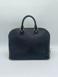 ブラック ハンドバッグ