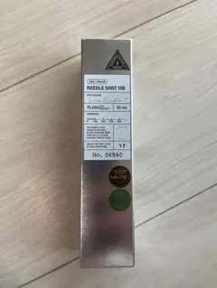 REEDLE SHOT 100 50mL くうまる。様専用