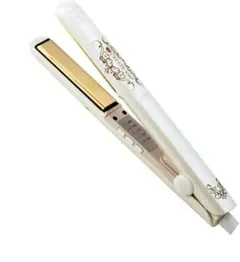 CREATE ION GRACE STRAIGHT ヘアアイロン