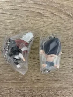 デンジ ビーム つまんでつなげてマスコット