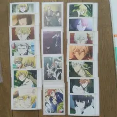 2026年最新】文豪ストレイドッグスまとめ売りの人気アイテム - メルカリ