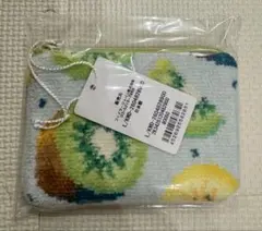 ☆新品未使用☆フェイラー☆マルチケース☆母子手帳☆ジャングルバナナ