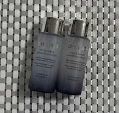 ◆新品◆コスメデコルテ ユースパワーエッセンスローション 30ml 2本セット