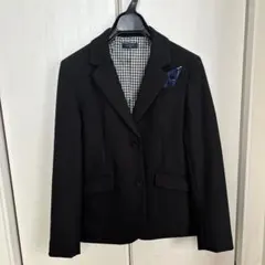 150㌢子供フォーマルスーツ上