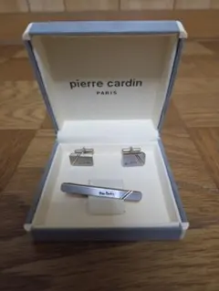 pierre cardin ネクタイピン カフス セットのサムネイル