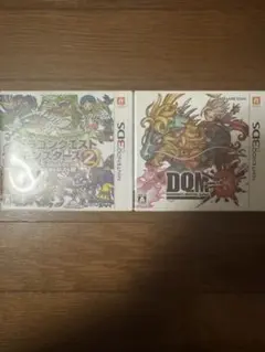 ドラゴンクエストモンスターズ　イルとルカの不思議なふしぎ鍵　ジョーカー3セット