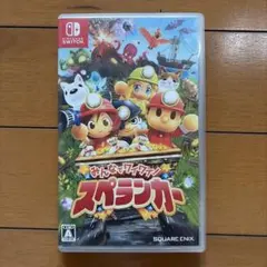 みんなでワイワイ!スペランカー
