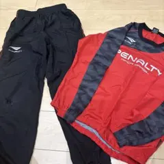 ペナルティ ピステ