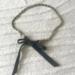 CHANEL シャネル チェーンベルト ヴィンテージ