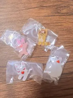 【めじるしアクセサリー】ノンタン