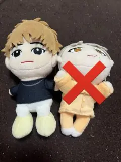 BUDDiiS FUMIYA ぬいぐるみ 71hQCMFctBL._UF350,350_QL50_.jpg