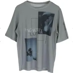 最終価格スコットクラブトップス:ETHR OF SHEER PRINT TOPSのサムネイル