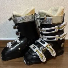 GEN FACTORY女性用スキーブーツ23.5㎝