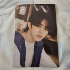 SEVENTEEN エスクプス スンチョル