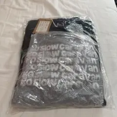 【新品未使用】go slow caravan スウェットサイズ3 CRAZY 1