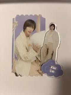 TXT Cafe ボムギュアクスタ