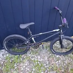BMX ヴィンテージ Dragon fly UZI 20インチ クロモリ ドイツ - メルカリ