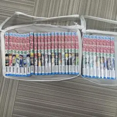 【一部未開封】HUNTER×HUNTER 1〜30巻セット