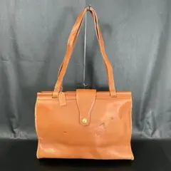 ✨極希少✨OLD オールドコーチ レザー ビジネス ショルダー バッグ 324