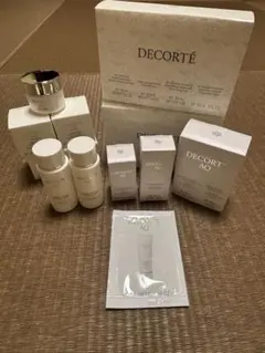 コスメデコルテ　AQ サンプル