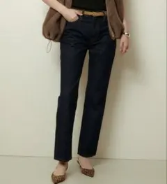 1988◆アッパーハイツ× amalie & cecilie デニムパンツ 23のサムネイル