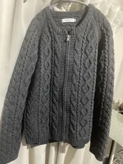 2026年最新】NONNATIVE 季節感：秋 メンズ カーディガンの人気アイテム 