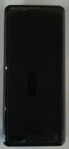 SONY Xperia PRO XQ-AQ52 ◆使用済 中古品 ジャック品のサムネイル