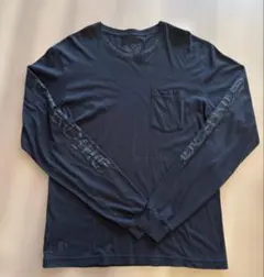 【再値下げ】CHROME HEARTS OldEnglish Neck Logoのサムネイル