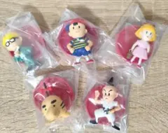 MOTHER2 ギーグの逆襲 ミニフィギュアコレクション3 ポーキー - メルカリ