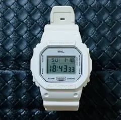 2026年最新】mhl g-shockの人気アイテム - メルカリ