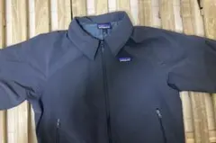 パタゴニア バギーズジャケット Sサイズ ブラック メンズのサムネイル