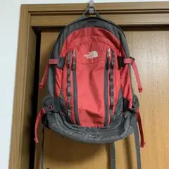 最終です！ THE NORTH FACE BIG SHOTリュック