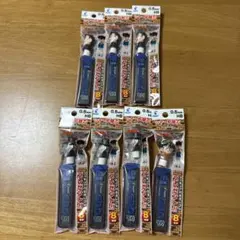 新品 限定 パイロット シャー芯 NEOX イーノ 7点セット 名探偵コナン