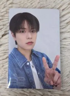 2026年最新】straykids スンミン 会場限定の人気アイテム - メルカリ
