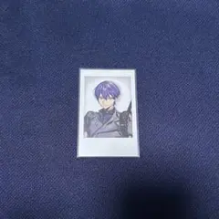 剣持刀也 チェキ風カード シークレット メッセージ付き