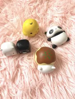 san-Xオールスターズ フィギュアコレクションvol.3