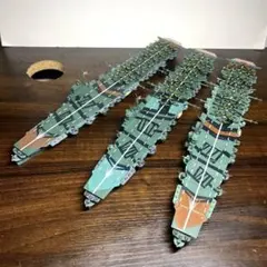 ◇1936年◇昭和十一年特別大演習観艦式記念 横須賀海軍工廠造機部製
