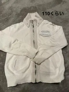 D&G サファリエクスペリエンス カーディガン