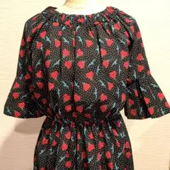 GU×UNDERCOVER　ワンピース