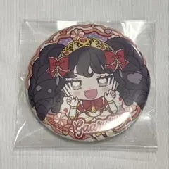 プリパラ ガァルル きゃらっぴん 缶バッジ 3つセット - メルカリ