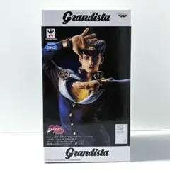ジョジョの奇妙な冒険　Grandista　東方仗助　フィギュア