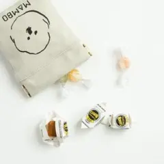 新品★未使用　クラスカ　MAMBO マンボ　フラットバネポーチ　ミニ