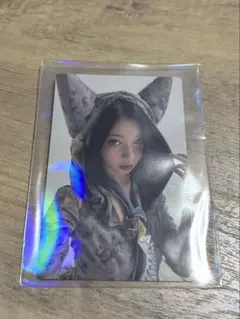 ベビモン アサ トレカ