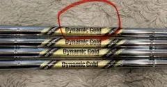 ダイナミックゴールド ツアーイシュー120s400 3番のみ ダイナミックゴールド ツアーイシュー120s400 3番のみ - メルカリ