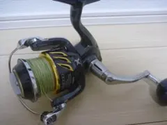 シマノ 13ステラSW 8000HGのサムネイル