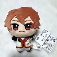 ディズニー ツイステッドワンダーランド ちびぐるみ〜寮服ver.〜 vol.1